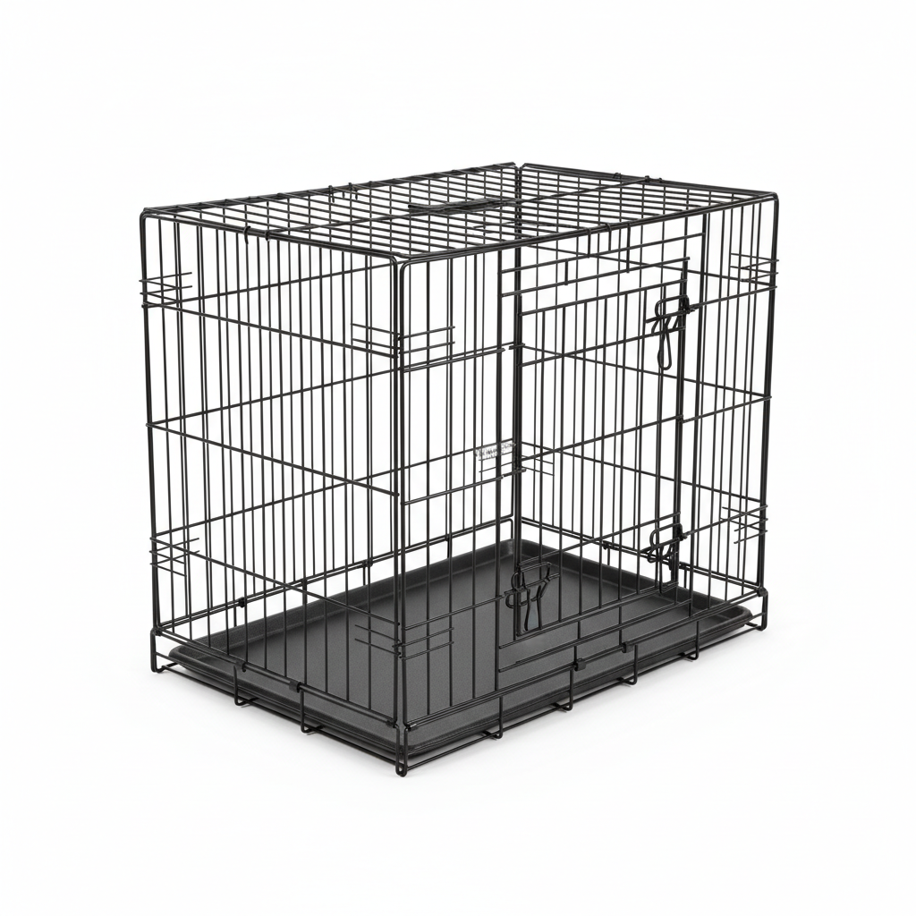 Doodle Dog Kennel